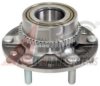 KIA 527104D000 Wheel Bearing Kit